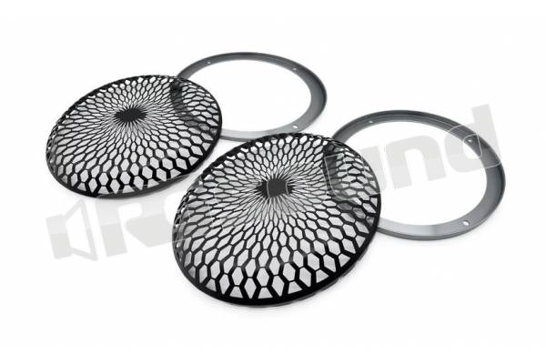 ESB car audio 6.5" Grille