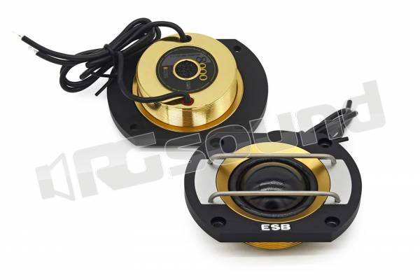 ESB car audio 8.028S