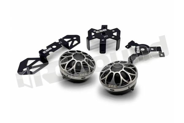 ESB car audio 9.1T-25