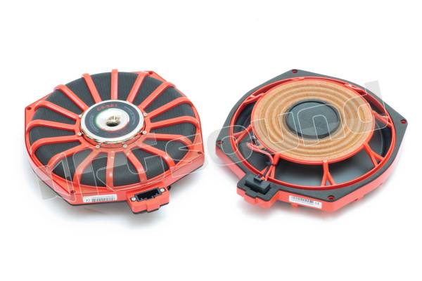 ESB car audio BMW Sub 1