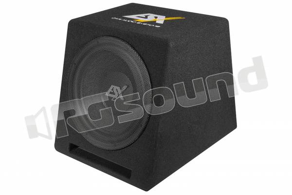DBX112Q subwoofer 30 cm in cassa bassreflex 600 Watt