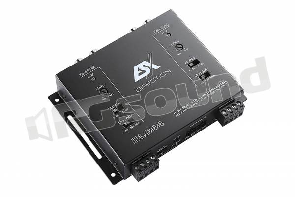 ESX DLC44