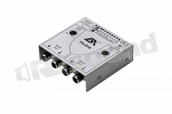 ESX HLC4