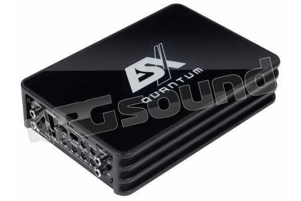 ESX Q-FOURv3