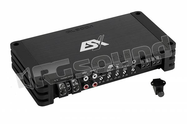ESX QL800.1