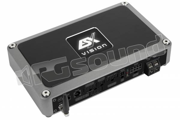ESX VE1000.6SP