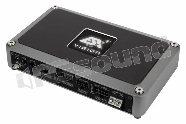ESX VE900.7SP