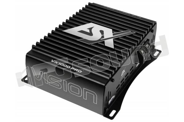 ESX VX1000PRO
