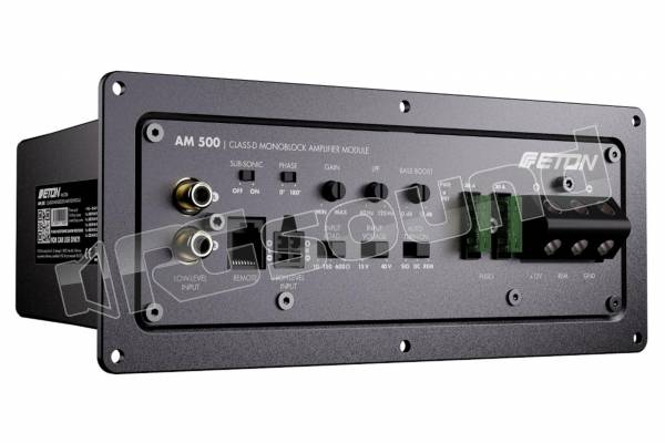 ETON AM 500