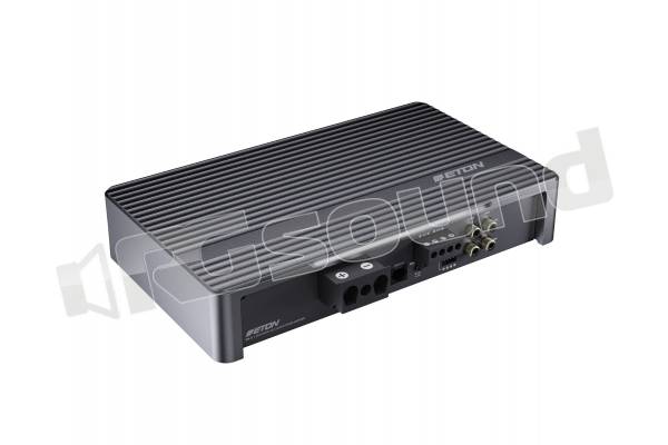 ETON GA 2