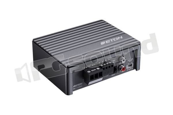 ETON PA 1