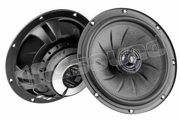 ETON PFX 16