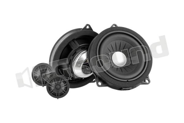 ETON UG BMW10W