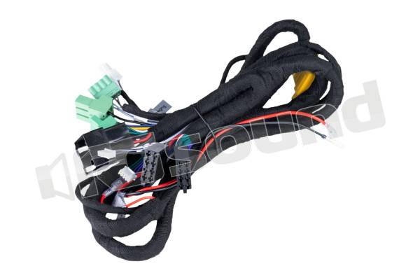 ETON UG FIAT-FDCW
