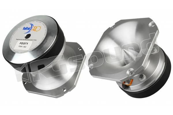 Faital PRO FD371-8F