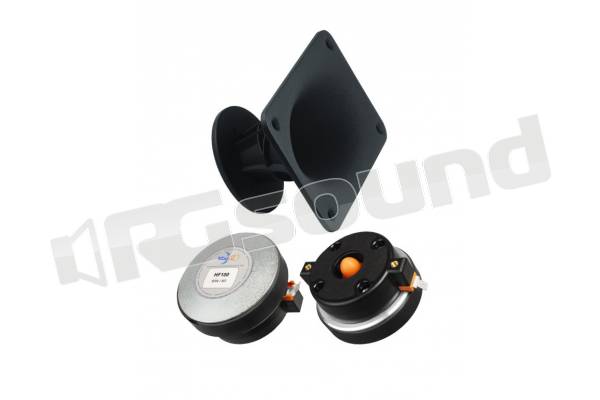 Faital PRO HF100-8F KIT2