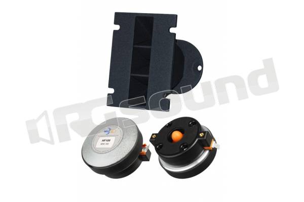 Faital PRO HF100-8F KIT3