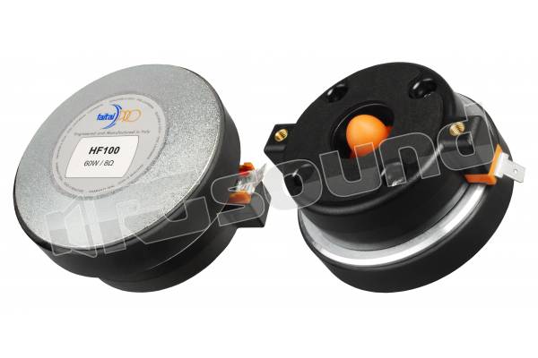 Faital PRO HF100-8F