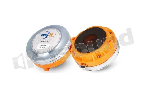 Faital PRO HF1006-8F