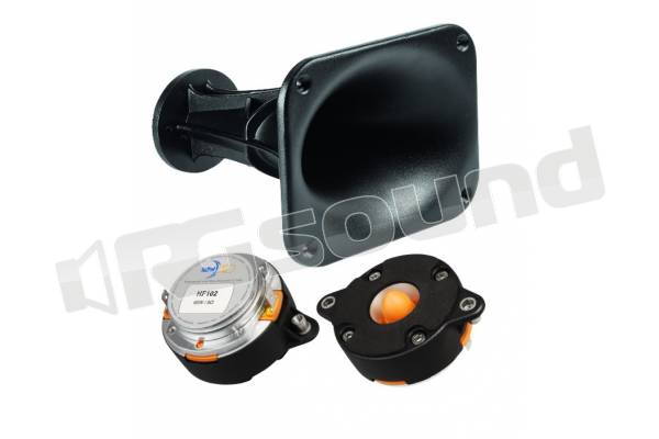 Faital PRO HF102-8F KIT1