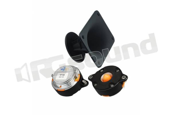 Faital PRO HF102-8F KIT2