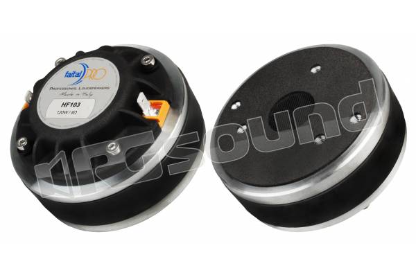 Faital PRO HF103-16F