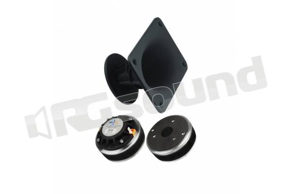 Faital PRO HF103-8F KIT2