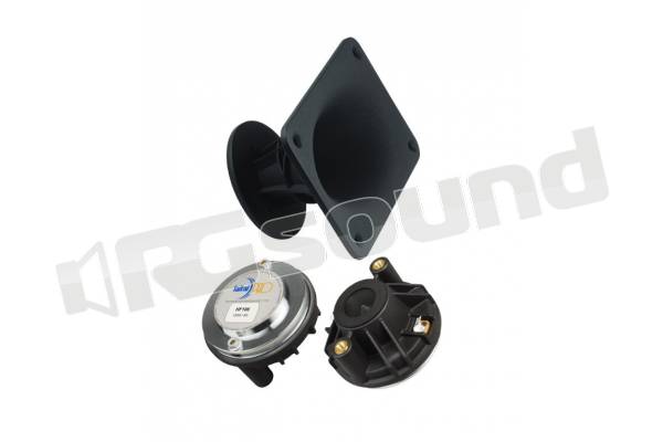 Faital PRO HF106-8F KIT2