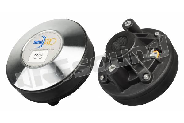 Faital PRO HF107-8F
