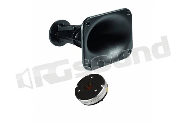 Faital PRO HF108R-16F KIT1