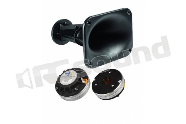 Faital PRO HF108R-8F KIT1