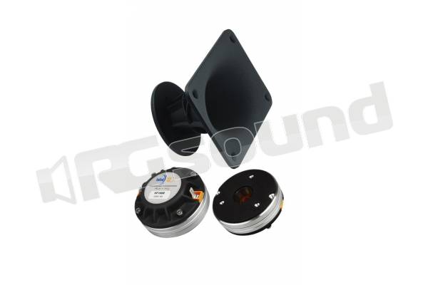 Faital PRO HF108R-8F KIT2