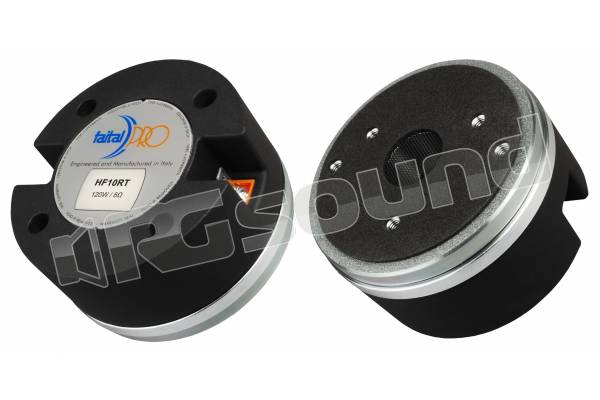 Faital PRO HF10RT-8F