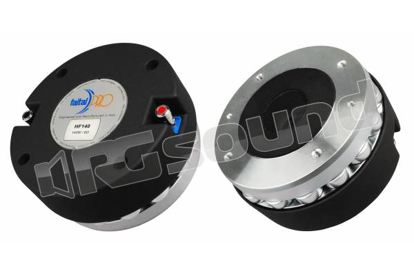 Faital PRO HF140-8P