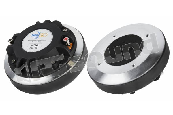 Faital PRO HF143-8P