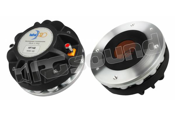 Faital PRO HF146-16P