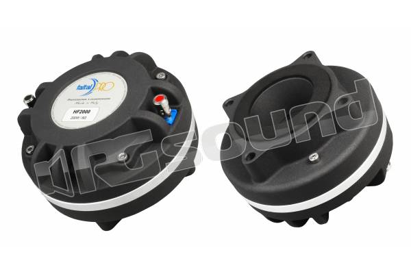 Faital PRO HF2000-8P