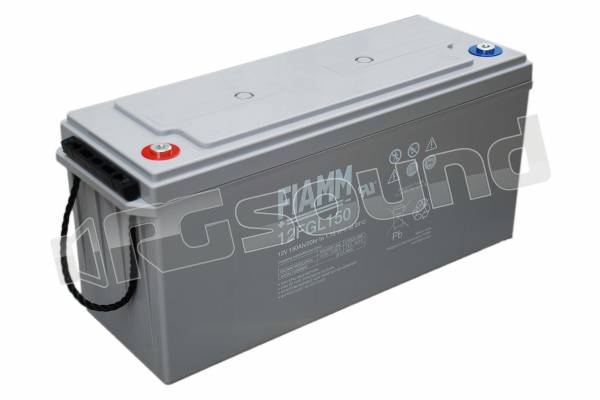 Fiamm 12FGL150