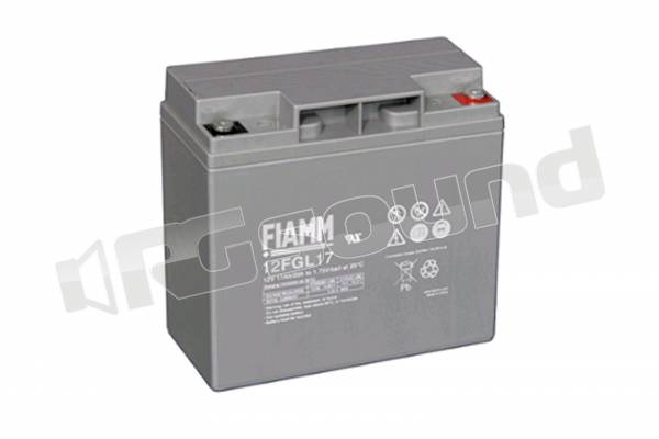 Fiamm 12FGL17