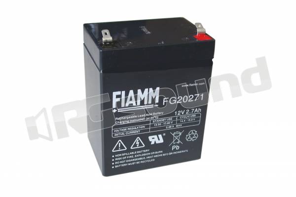 Fiamm FG20271