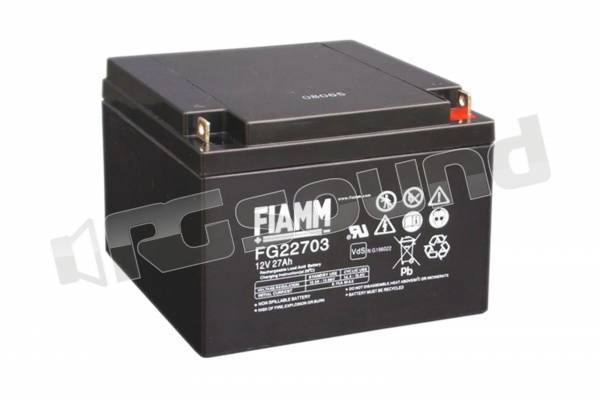 Fiamm FG22703