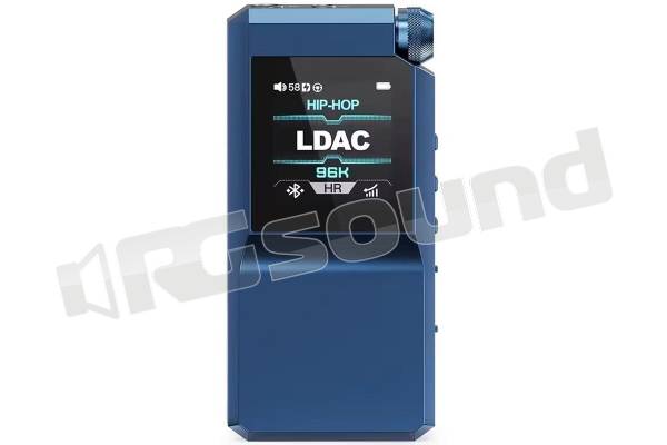 FiiO BTR17 blu