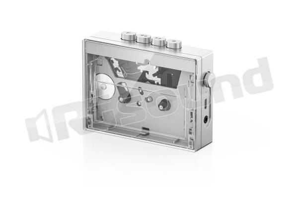 FiiO CP13 Trasparente