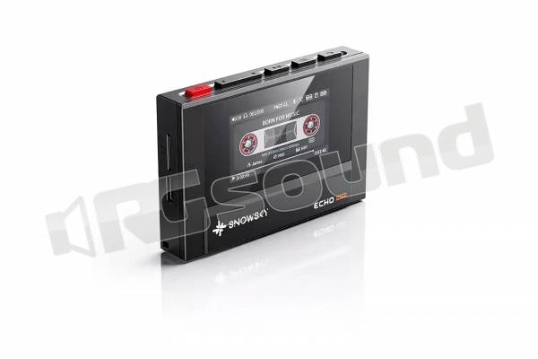 FiiO ECHO MINI BLACK