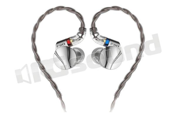 FiiO FD15 silver