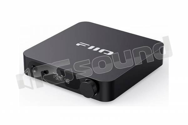 FiiO K11