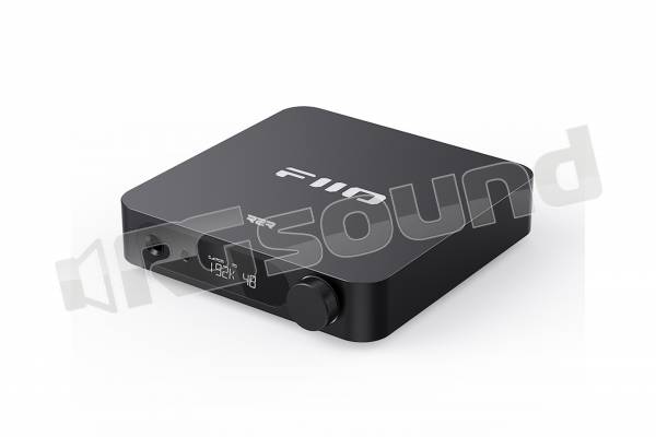 FiiO K11 R2R Black