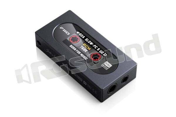 FiiO KA15