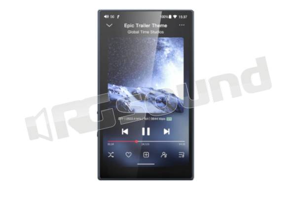 FiiO M21