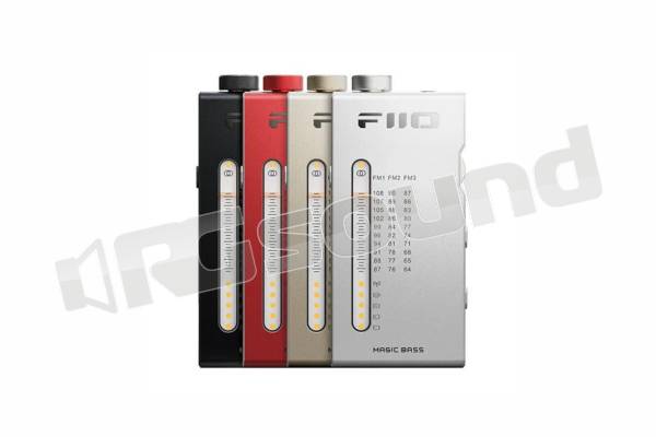 FiiO RR11
